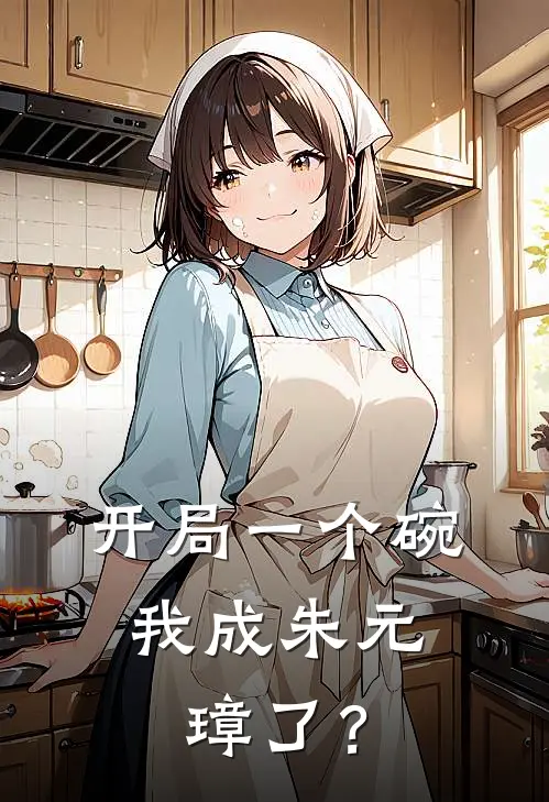 开局一个碗：我成朱元璋了？杨呈陈芝最新好看小说_最新章节列表开局一个碗：我成朱元璋了？(杨呈陈芝)