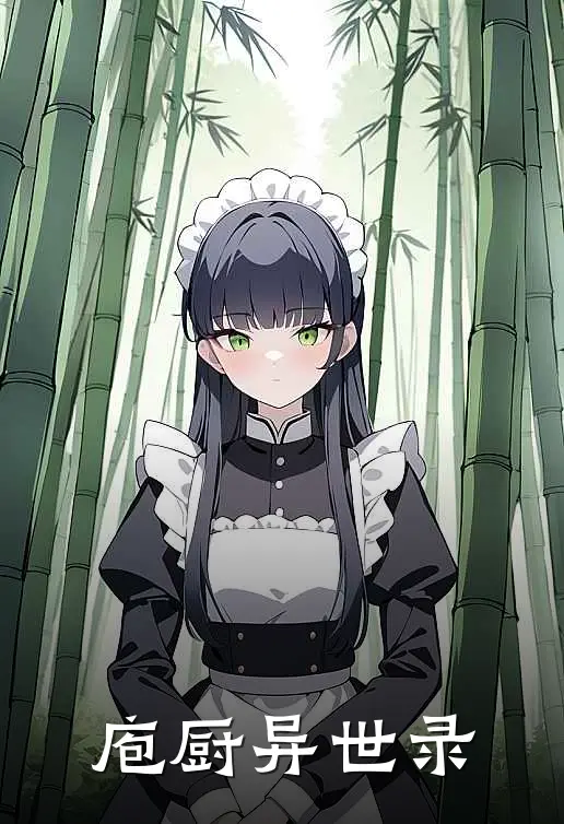 庖厨异世录