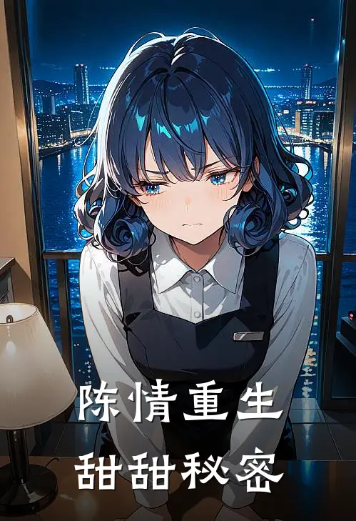 陈情重生甜甜秘密(魏无羡聂怀桑)热门小说_《陈情重生甜甜秘密》最新章节在线阅读