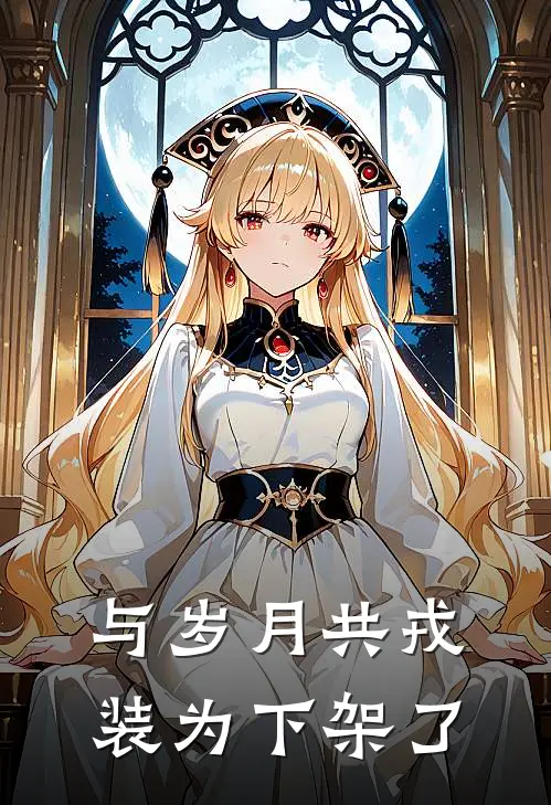 与岁月共戎装为下架了