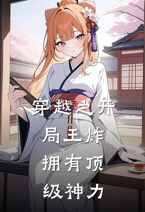 穿越之开局王炸：拥有顶级神力