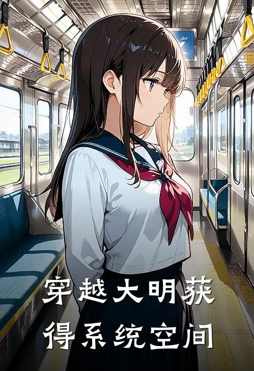 穿越大明获得系统空间