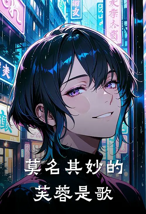 莫名其妙的芙蓉是歌