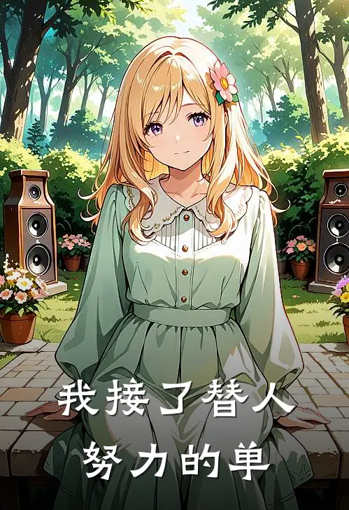 我接了替人努力的单
