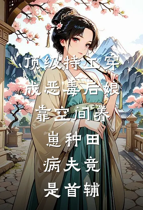 顶级特工穿成恶毒后娘，靠空间养崽种田，病夫竟是首辅(顾大山柳如霜)完结版免费小说_热门完结小说顶级特工穿成恶毒后娘，靠空间养崽种田，病夫竟是首辅(顾大山柳如霜)