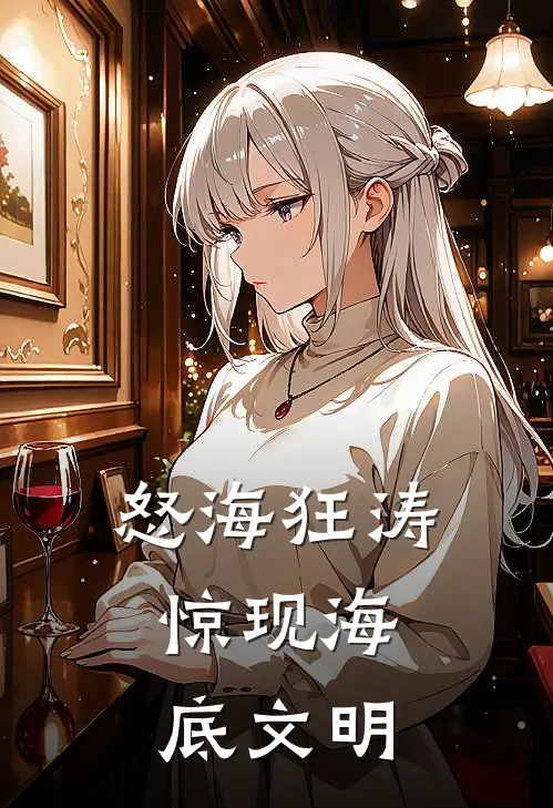 潘安林风《怒海狂涛：惊现海底文明》_(潘安林风)热门小说