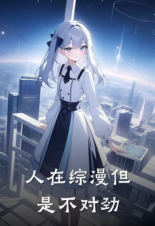 人在综漫但是不对劲