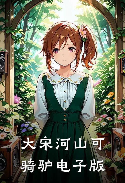 大宋河山可骑驴电子版