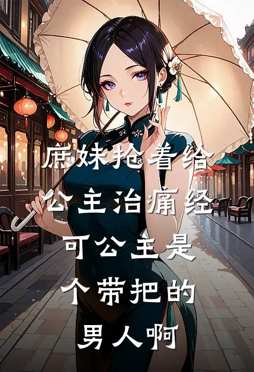 庶妹抢着给公主治痛经，可公主是个带把的男人啊