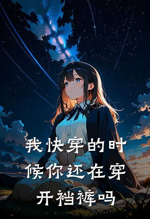 我快穿的时候你还在穿开裆裤吗