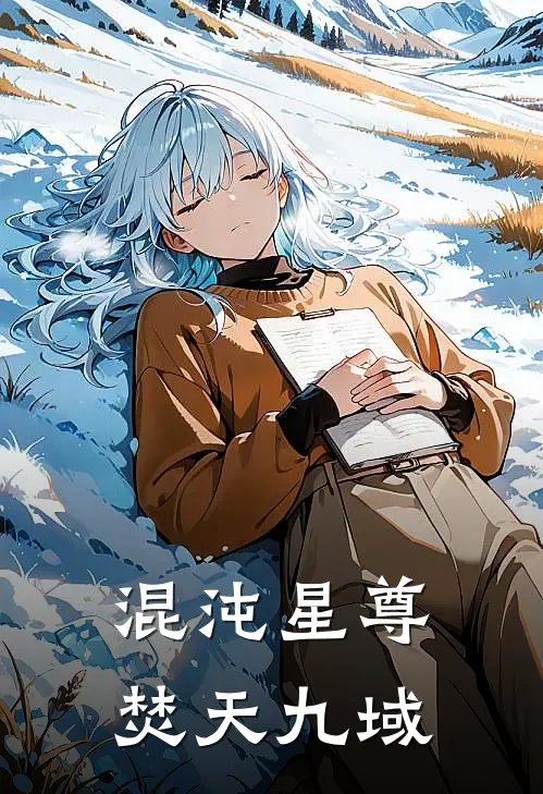 混沌星尊：焚天九域苏映雪叶清雪免费小说完结_最新完本小说推荐混沌星尊：焚天九域(苏映雪叶清雪)