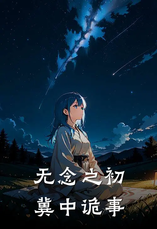 无念之初：冀中诡事