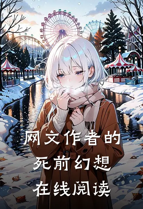 网文作者的死前幻想在线阅读