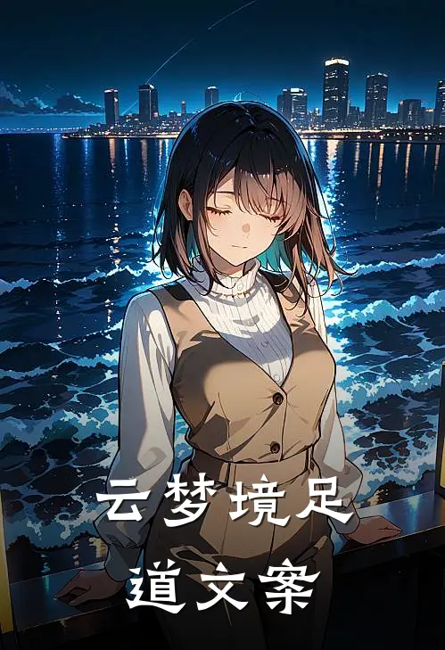 云梦境足道文案