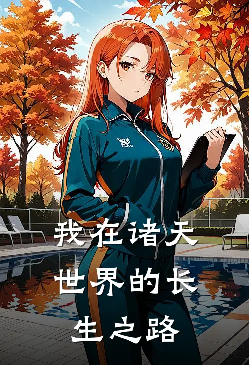 我在诸天世界的长生之路