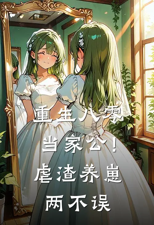 重生八零当家公！虐渣养崽两不误