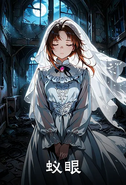 蚁眼(庄源小王)热门的小说_热门网络小说推荐蚁眼(庄源小王)