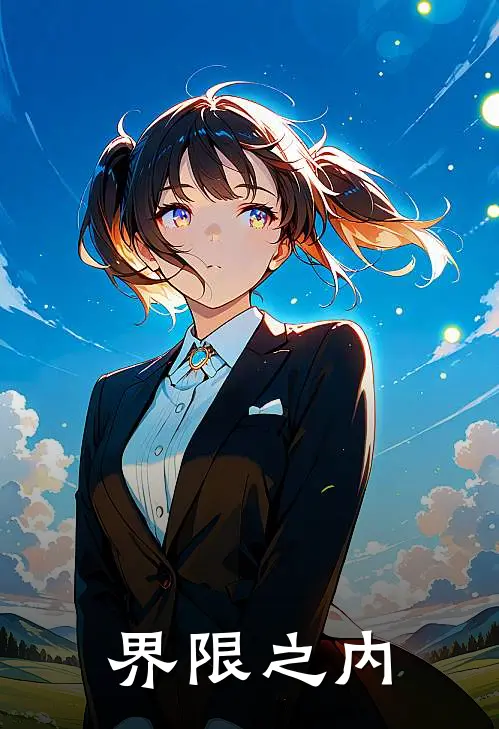 界限之内(吴知熊明)完结版免费小说_热门完结小说界限之内(吴知熊明)