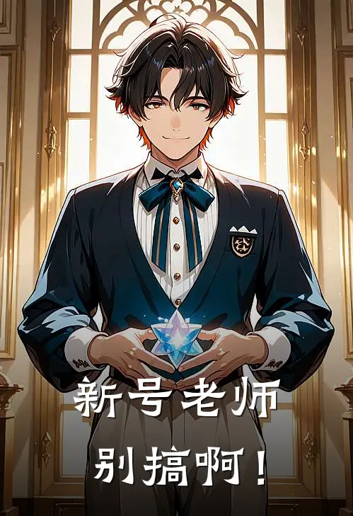 新号老师，别搞啊！