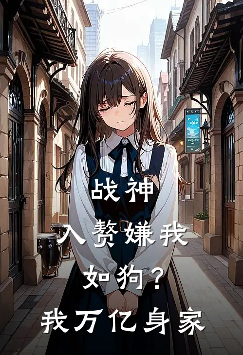 战神：入赘嫌我如狗？我万亿身家