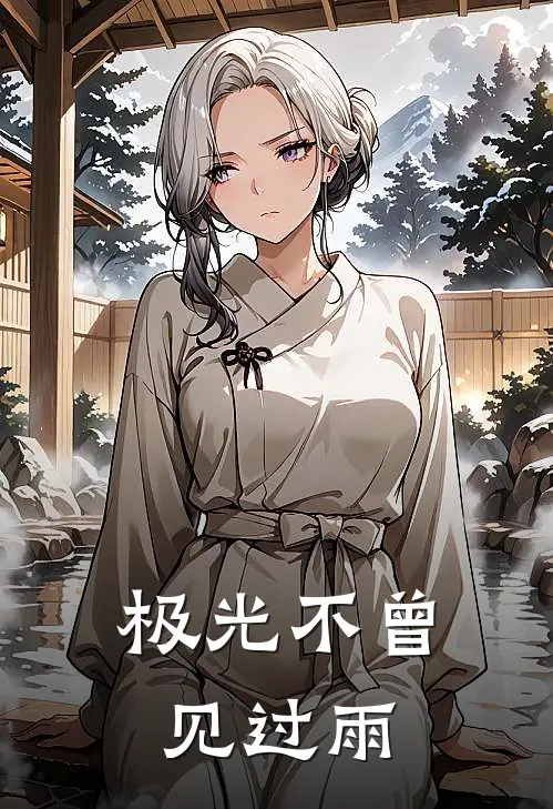 极光不曾见过雨(江澈林序姐)完结版免费小说_热门完结小说极光不曾见过雨(江澈林序姐)