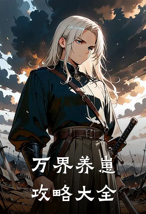 万界养崽攻略大全