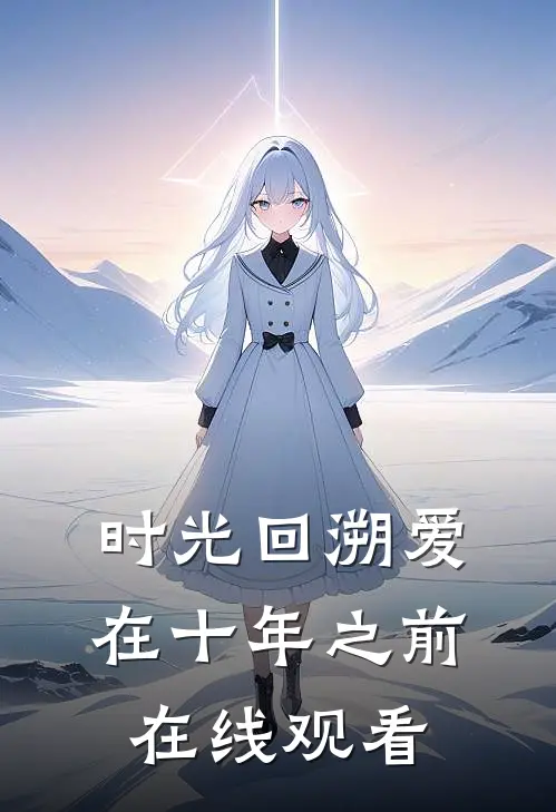 时光回溯爱在十年之前在线观看