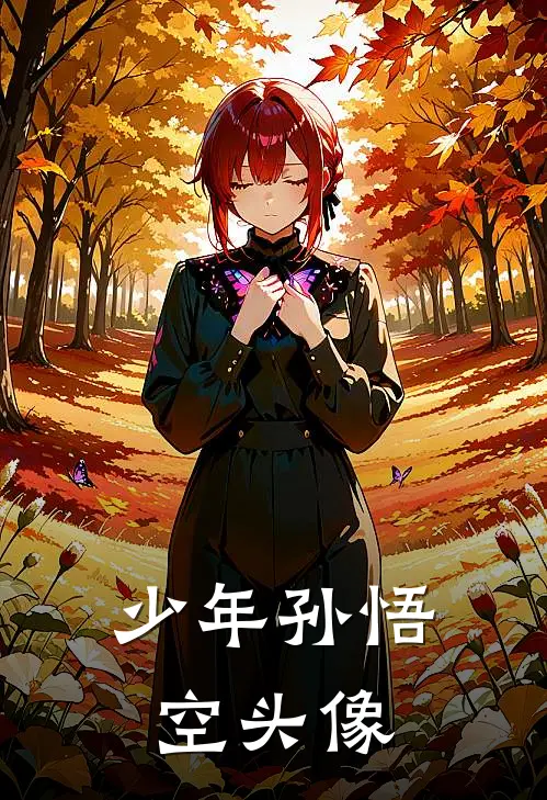 少年孙悟空头像