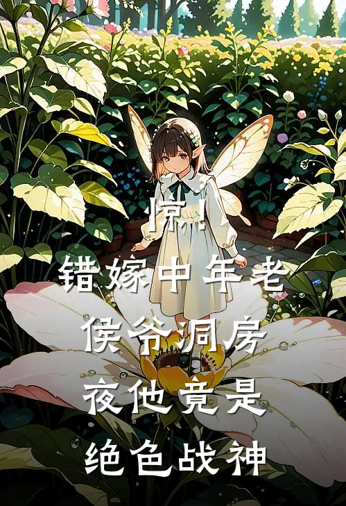 《惊！错嫁中年老侯爷，洞房夜他竟是绝色战神》武安侯春喜_(惊！错嫁中年老侯爷，洞房夜他竟是绝色战神)全集在线阅读