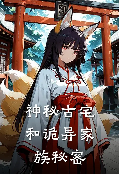 神秘古宅和诡异家族秘密(俞夏俞静姝)在哪看免费小说_最新章节列表神秘古宅和诡异家族秘密(俞夏俞静姝)