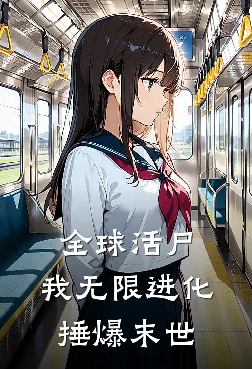 全球活尸：我无限进化，捶爆末世李渔周继伟完结好看小说_无弹窗全文免费阅读全球活尸：我无限进化，捶爆末世(李渔周继伟)