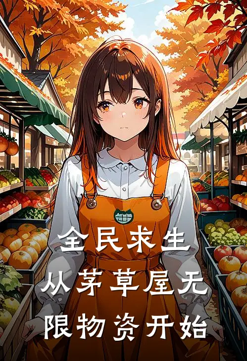 全民求生：从茅草屋无限物资开始