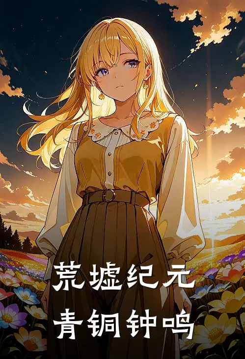 苏寒叶绾(荒墟纪元：青铜钟鸣)最新章节免费在线阅读_(苏寒叶绾)完结版在线阅读