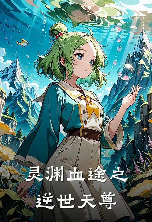 灵渊血途之逆世天尊