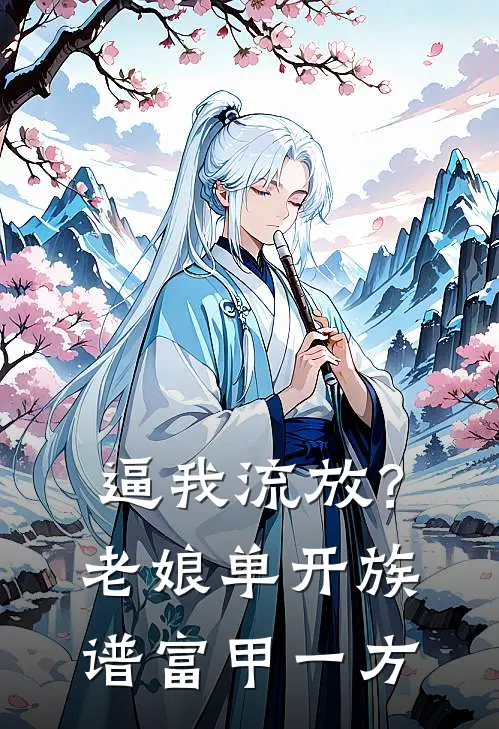 逼我流放？老娘单开族谱富甲一方(夏枝意夏清雅)最新小说_免费阅读完整版小说逼我流放？老娘单开族谱富甲一方(夏枝意夏清雅)