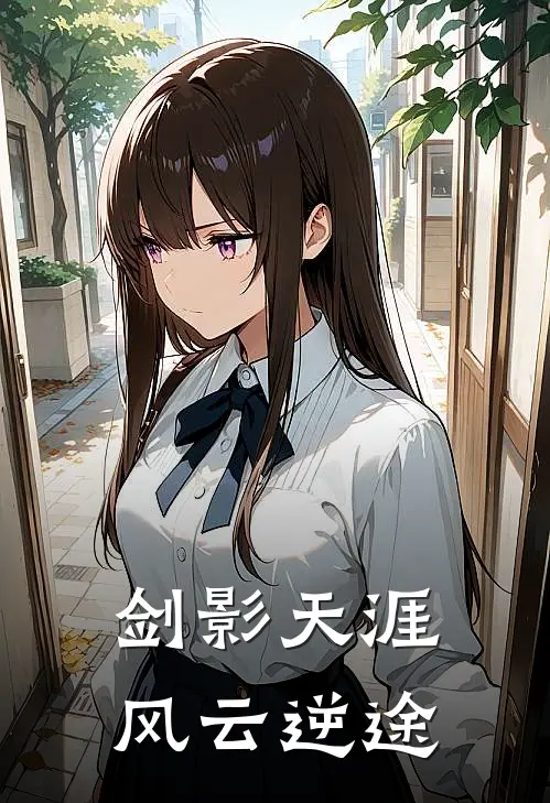 剑影天涯：风云逆途(林羽慕容雪)免费阅读_完结热门小说剑影天涯：风云逆途(林羽慕容雪)