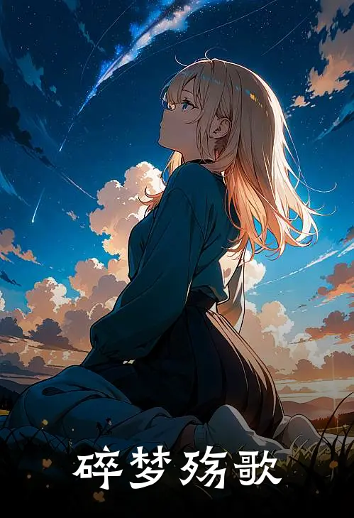碎梦殇歌兰水柔墨兮最新好看小说推荐_完本小说免费碎梦殇歌(兰水柔墨兮)
