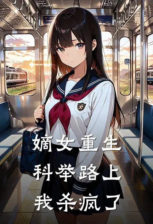 嫡女重生，科举路上我杀疯了