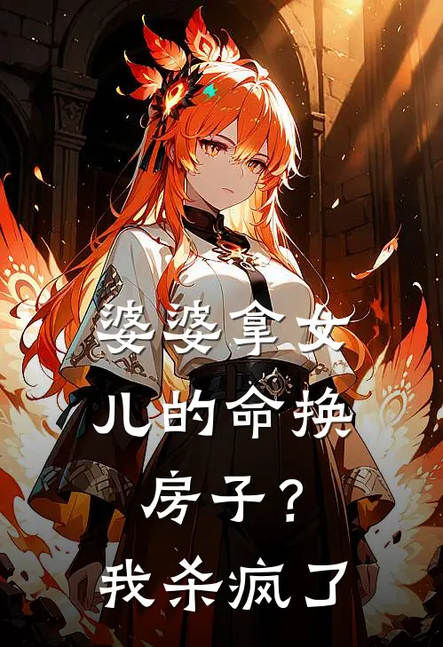 婆婆拿女儿的命换房子？我杀疯了彤彤王俊飞已完结小说推荐_完整版小说婆婆拿女儿的命换房子？我杀疯了(彤彤王俊飞)