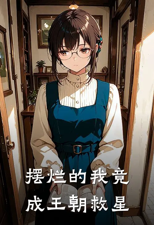 摆烂的我竟成王朝救星