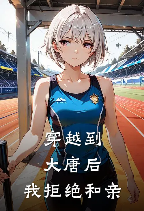 穿越到大唐后，我拒绝和亲