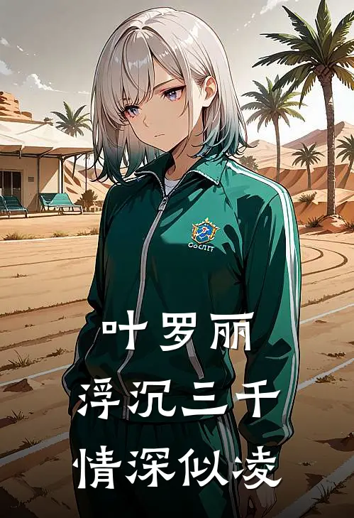 尹尘叶罗丽《叶罗丽：浮沉三千情深似凌》全文免费在线阅读_《叶罗丽：浮沉三千情深似凌》全本在线阅读