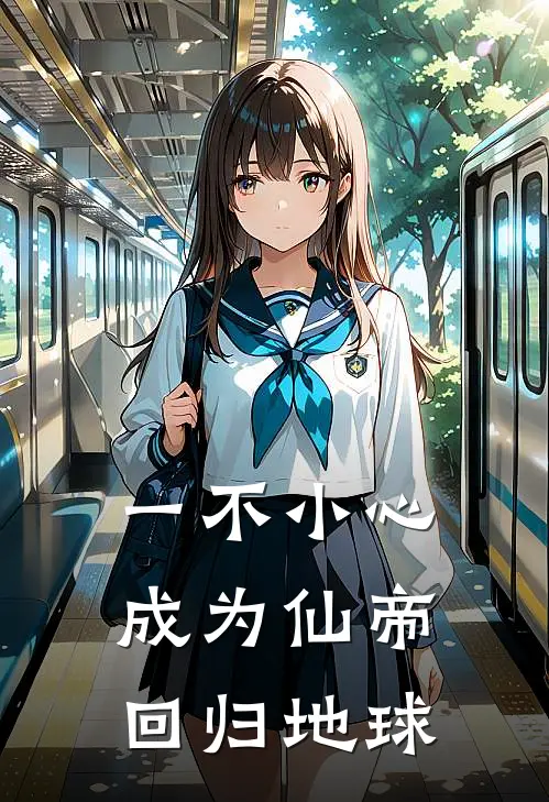 一不小心成为仙帝回归地球