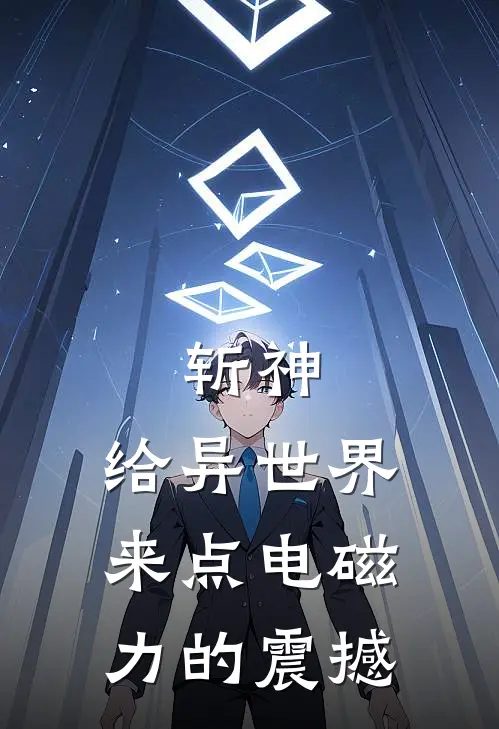 斩神：给异世界来点电磁力的震撼