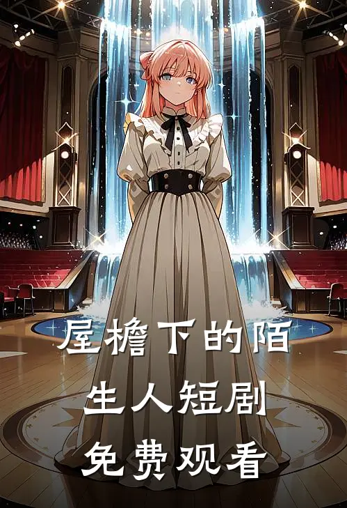 屋檐下的陌生人短剧免费观看