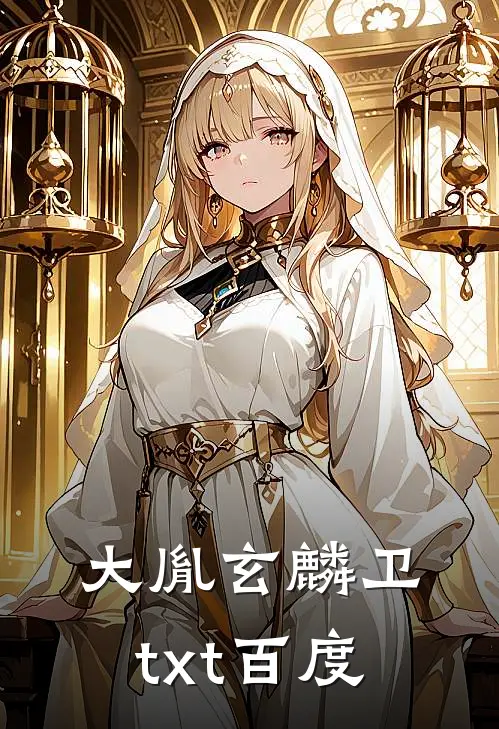 大胤玄麟卫txt百度