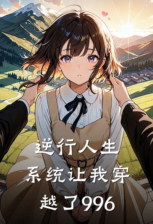 逆行人生，系统让我穿越了996(万森王昊)完整版免费全文阅读_完本小说推荐逆行人生，系统让我穿越了996(万森王昊)