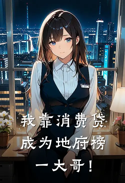 我靠消费贷，成为地府榜一大哥！