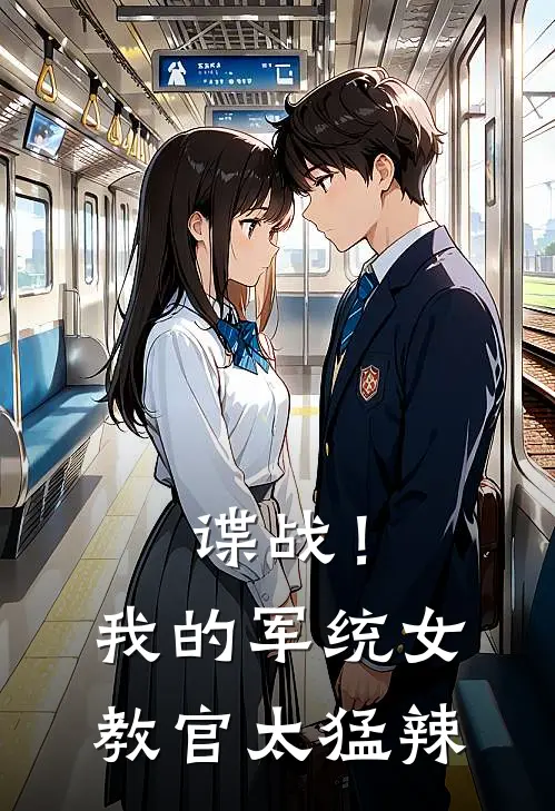 谍战！我的军统女教官太猛辣