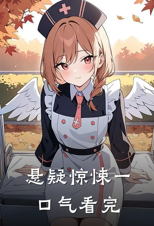 悬疑惊悚一口气看完